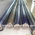 Manufacturer packaging material pvc film2012