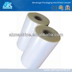 PVC Shrink Film for Packaging or Labels