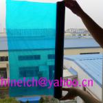suit for the window glass surface temporary protect adhesive film