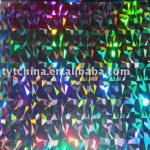 OPP hologram film(packing film) for lamination