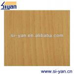 wood grain pvc lamination film