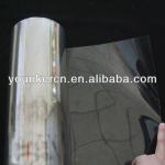 0.25mm pvc rigid super clear film for vacuum forming