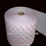 PE FILM FOR SANITARY NAPKIN AND DIAPERS
