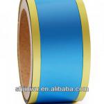 vivid color Strip PET Film