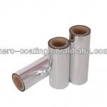 Metallized Twist Film