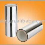 Metalized thermal film ,Metalized hot laminating film,thermal lamination film