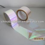 Micron Rainbow Polyester film (PET,PVC,OPP)