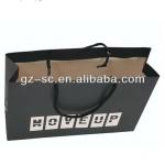 Customize Retail Paper Bag With Your Logo Printed SCPP117-52