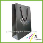 Supply Paper Bags For Shopping Use