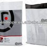 LDPE custom printed postal mailing plastic bag for mailing delivery