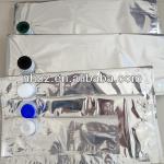 aseptic bag in box