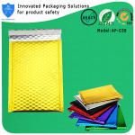 AP-038 Colorful bubble mail bag plastic mailing bags manufacturer