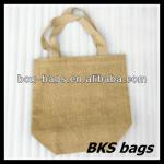 tote jute bag