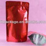 high quality aluminum stand up pouch