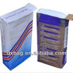 potato starch paper valve bag