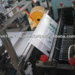 Cheap Price Biodagradable Die Cut Handle Plastic Bags from Vietnam