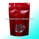 coffee bags with degassing valve