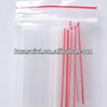 ldpe clear ziplock bag with high high quality