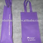 non woven wine bag