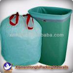 Drawstring Garbage Bag