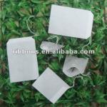 wholesale empty tea bag with string