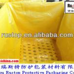 Hot Sell VCI Bags, Three-dimensional VCI Bag for Meatl Parts Protection with good price