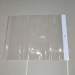 transparent oker plastic sealed bags