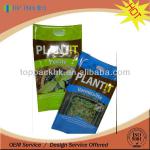Top Pack 10L printed fertilizer packaging bag