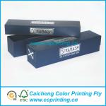 High quality paper wine gift box