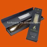 Good quality hair extension packaging box