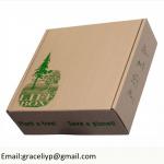 FGCB001 Corrugated Carton Box