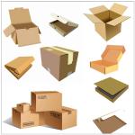 Logistics Packaging Corrugated Carton box