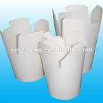 disposable paper noodle boxes/fast food boxes/pasta boxes