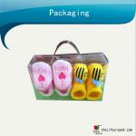 2013 new design foldable Box Packaging