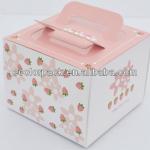 Paper Cake Boxes Wholesale Cake Box