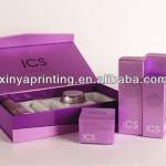 2014 Customized cosmetic paper box