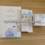 costom printing for cosmetics packaging