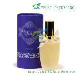 round paper perfume box manufacturer