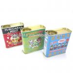 candy tin box