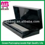 paper box hair extension packaging with competitive price