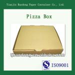 high quality paper pizza box