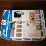 Custom Baby Clothes Packaging Box