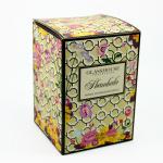 scented candle packing box