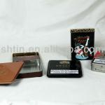 cigarette case/cigar case/box/tin box