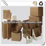 2014 latest environmentally friendly, recyclable kraft box and kraft bag series