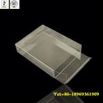 clear pvc box