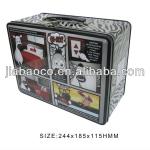 good quality lunch box keep food hot,metal lunch box,tin lunch box