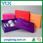 Cosmetics packaging,cosmetic packaging box