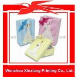 Custom Printed Paper Box Packaging ISO9001:2008