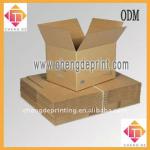 corrugated carton box for shipping carton box supplier